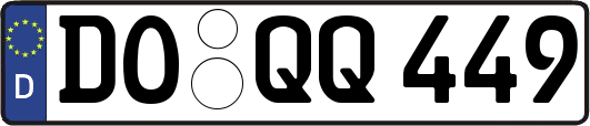 DO-QQ449