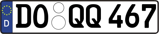 DO-QQ467