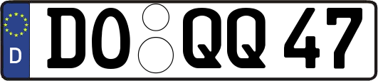 DO-QQ47