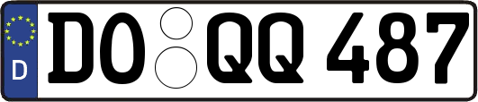 DO-QQ487