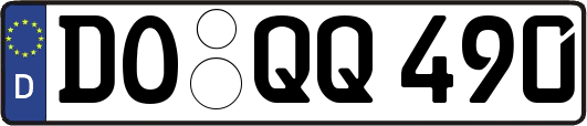 DO-QQ490