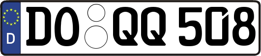 DO-QQ508