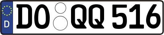 DO-QQ516