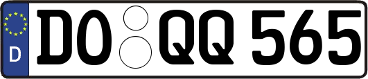 DO-QQ565