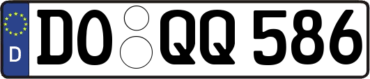 DO-QQ586