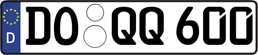 DO-QQ600