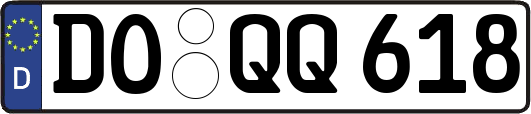DO-QQ618