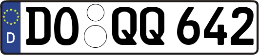 DO-QQ642