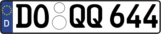 DO-QQ644