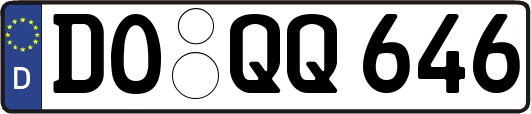 DO-QQ646
