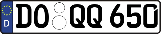 DO-QQ650