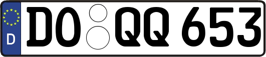 DO-QQ653