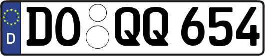 DO-QQ654