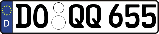 DO-QQ655