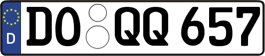 DO-QQ657