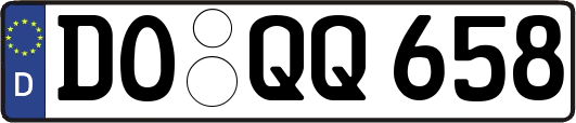 DO-QQ658