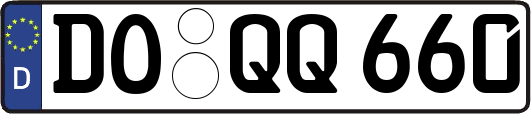 DO-QQ660