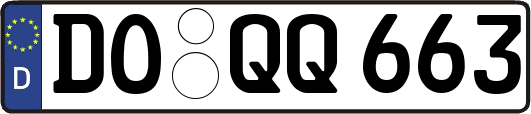 DO-QQ663
