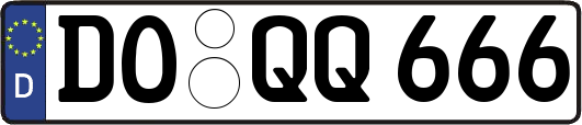 DO-QQ666