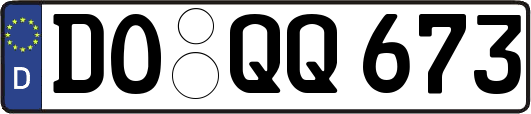 DO-QQ673