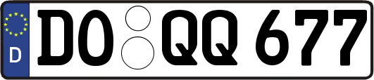 DO-QQ677