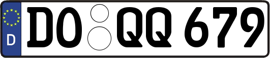 DO-QQ679