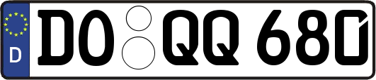 DO-QQ680
