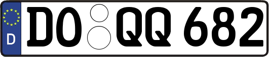DO-QQ682