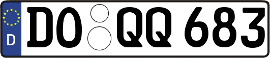 DO-QQ683