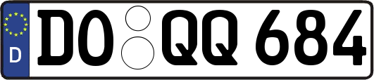 DO-QQ684
