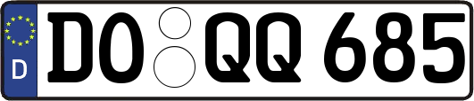 DO-QQ685