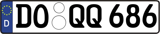 DO-QQ686