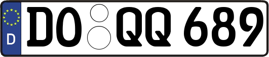 DO-QQ689