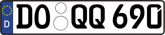 DO-QQ690
