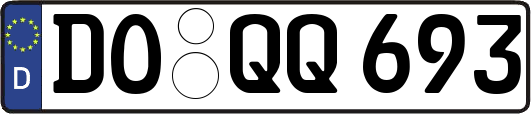 DO-QQ693