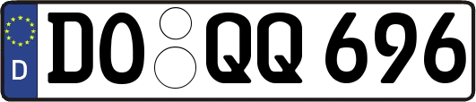 DO-QQ696