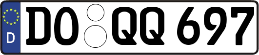 DO-QQ697