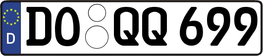 DO-QQ699
