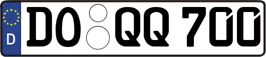 DO-QQ700