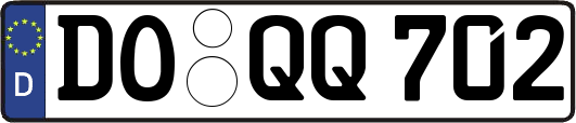 DO-QQ702
