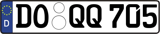 DO-QQ705