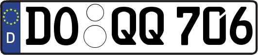 DO-QQ706