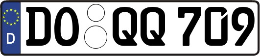 DO-QQ709