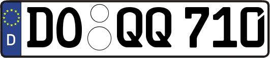 DO-QQ710