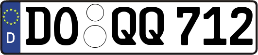 DO-QQ712