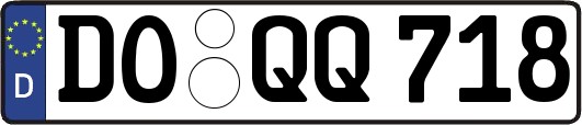 DO-QQ718
