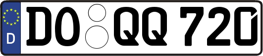 DO-QQ720