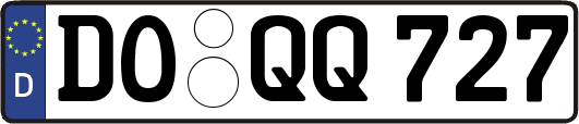 DO-QQ727