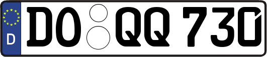 DO-QQ730