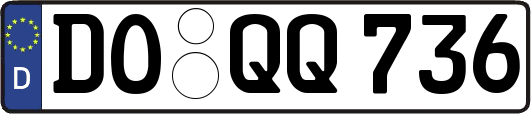 DO-QQ736
